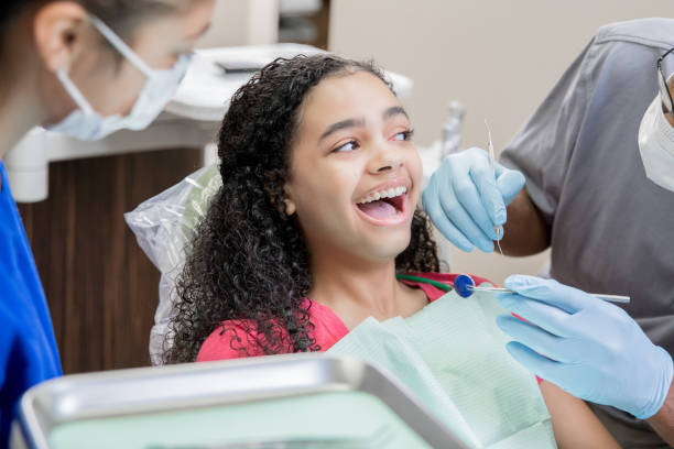 Best Lost Filling or Crown Replacement in Leonville, LA