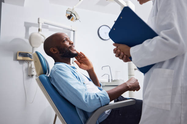 Best Emergency Dental Care for Sports Injuries in Leonville, LA