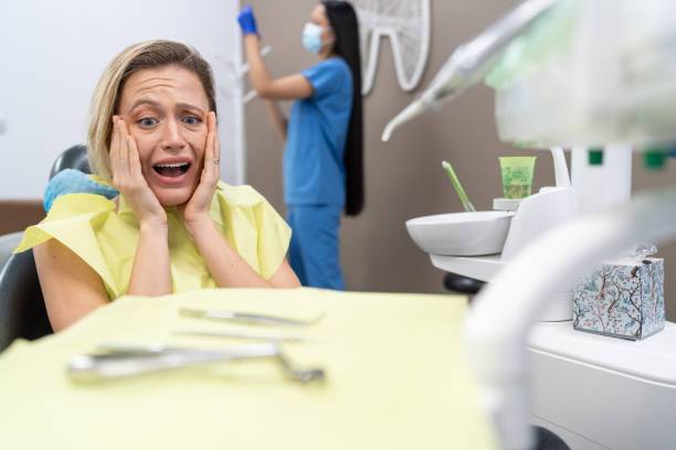 Best Emergency Care for Gum Disease in Leonville, LA