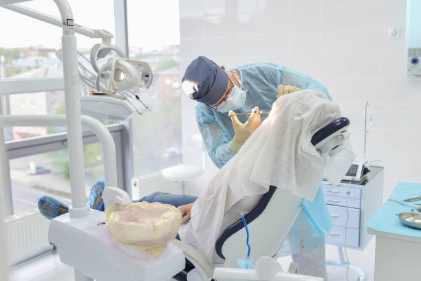 Best Emergency Wisdom Tooth Extraction in Leonville, LA